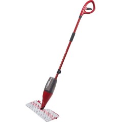 "Vileda 1-2-Spray Max Mop - Effortless Cleaning Solution for a Sparkling Home!"